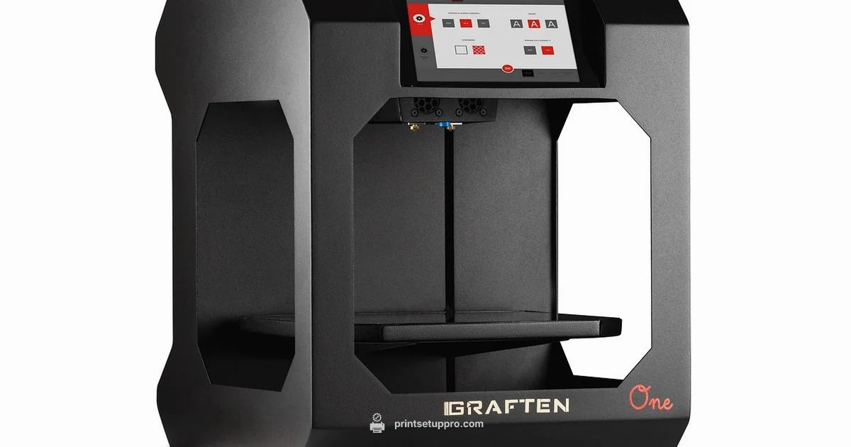 Printer Online - Print Setup Pro