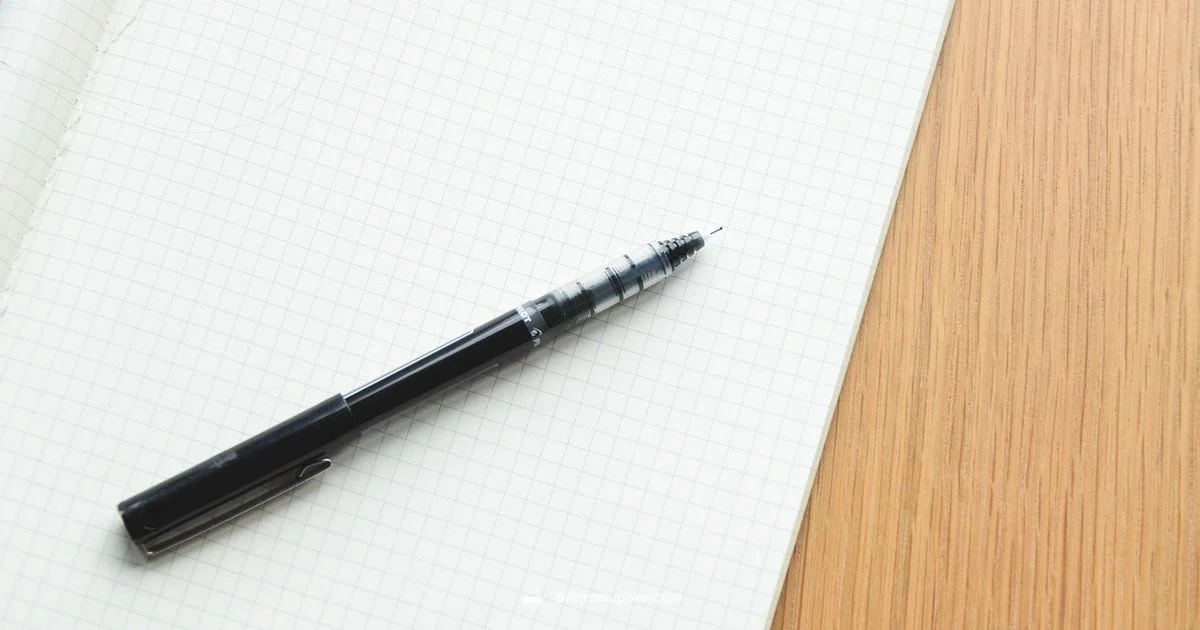 Vertical Line Fix - Print Setup Pro