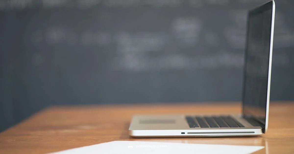 Symbol Fix Guide - Print Setup Pro