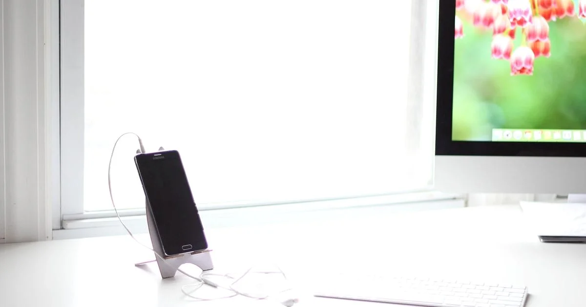 Printer Queue on iPhone - Print Setup Pro