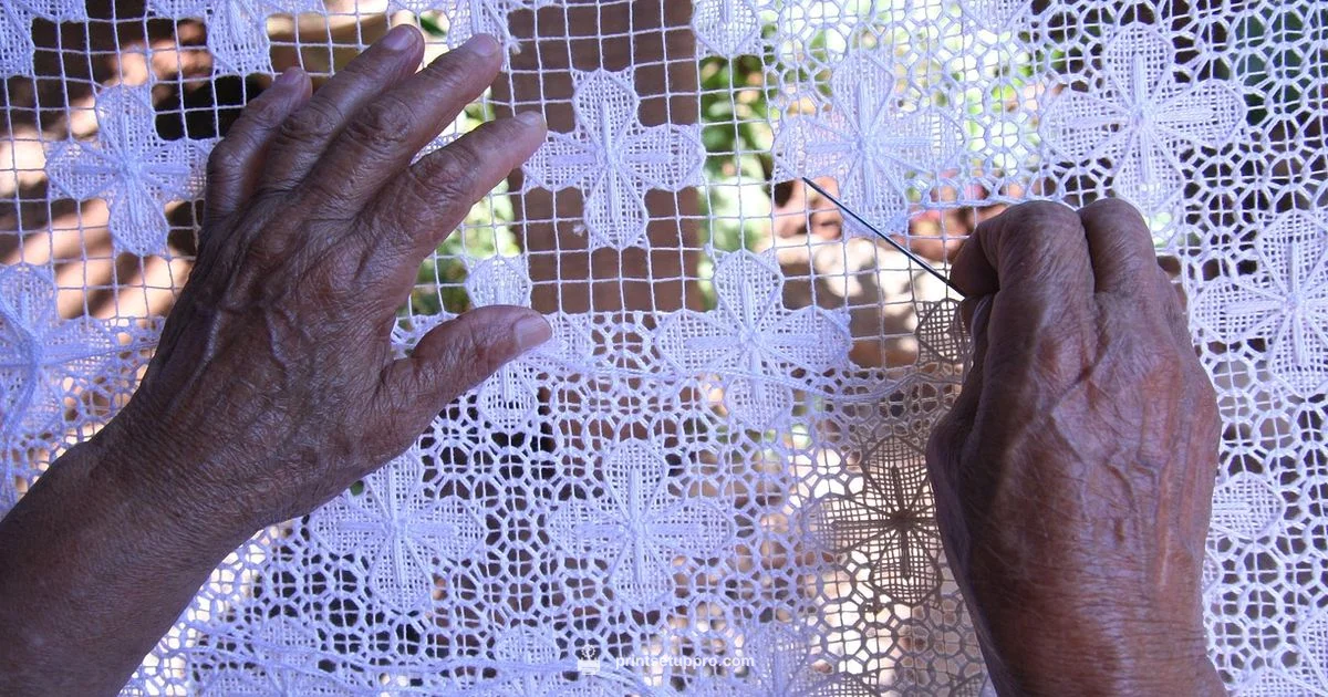 Printing vs Embroidery - Print Setup Pro