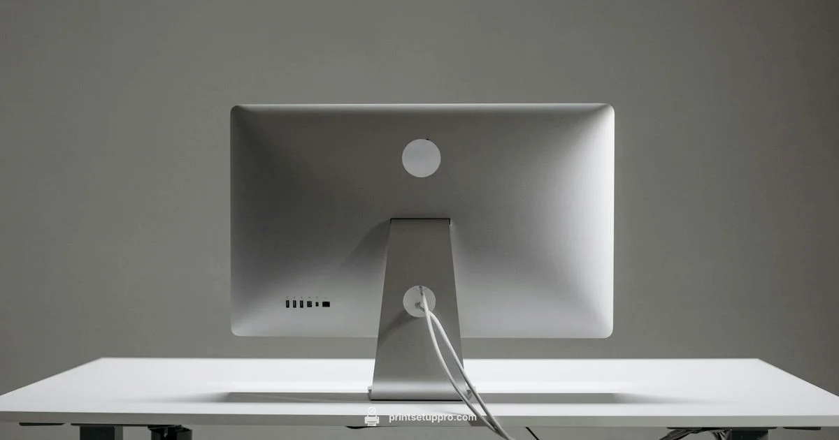 Ink Guide 6000 Ink Guide 6000 - Print Setup Pro