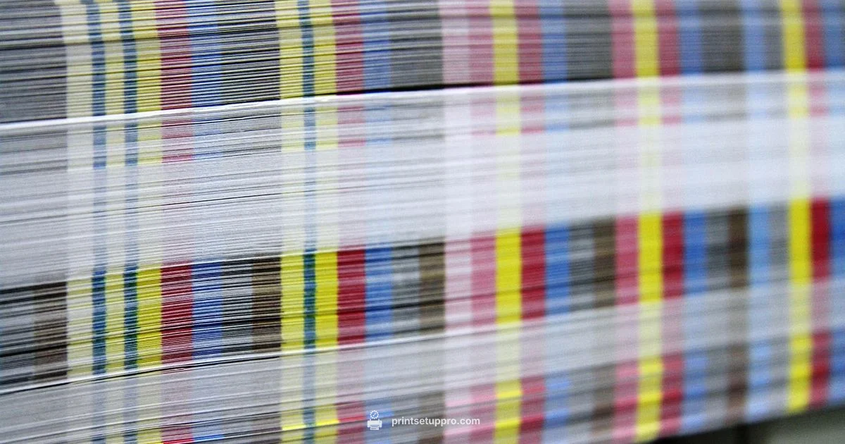 Sublimation Printer Conversion - Print Setup Pro