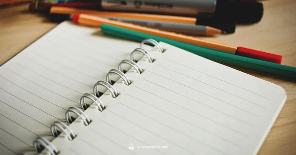 A6 Paper Size - Print Setup Pro