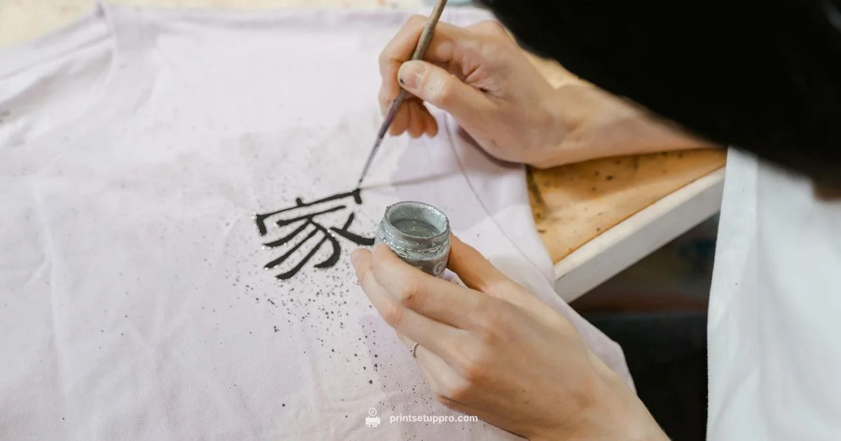 Iron On Transfers Iron On Transfers - Print Setup Pro