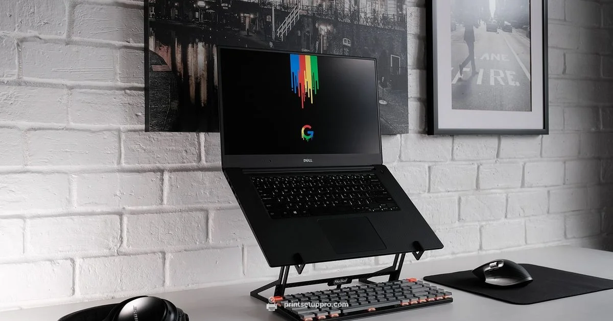 Brother Printer Guide - Print Setup Pro