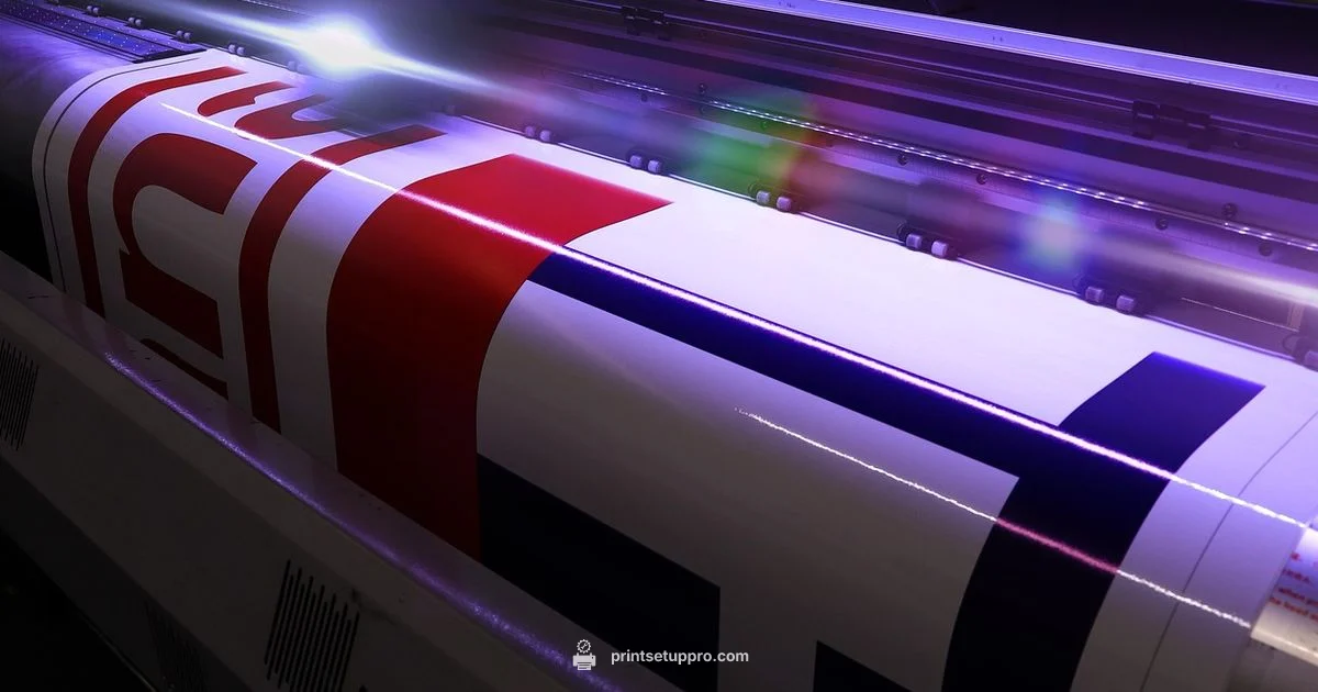 Epson Printer Setup - Print Setup Pro