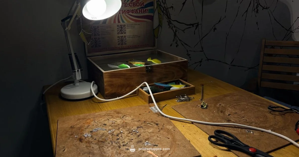 PLA Printing Guide - Print Setup Pro