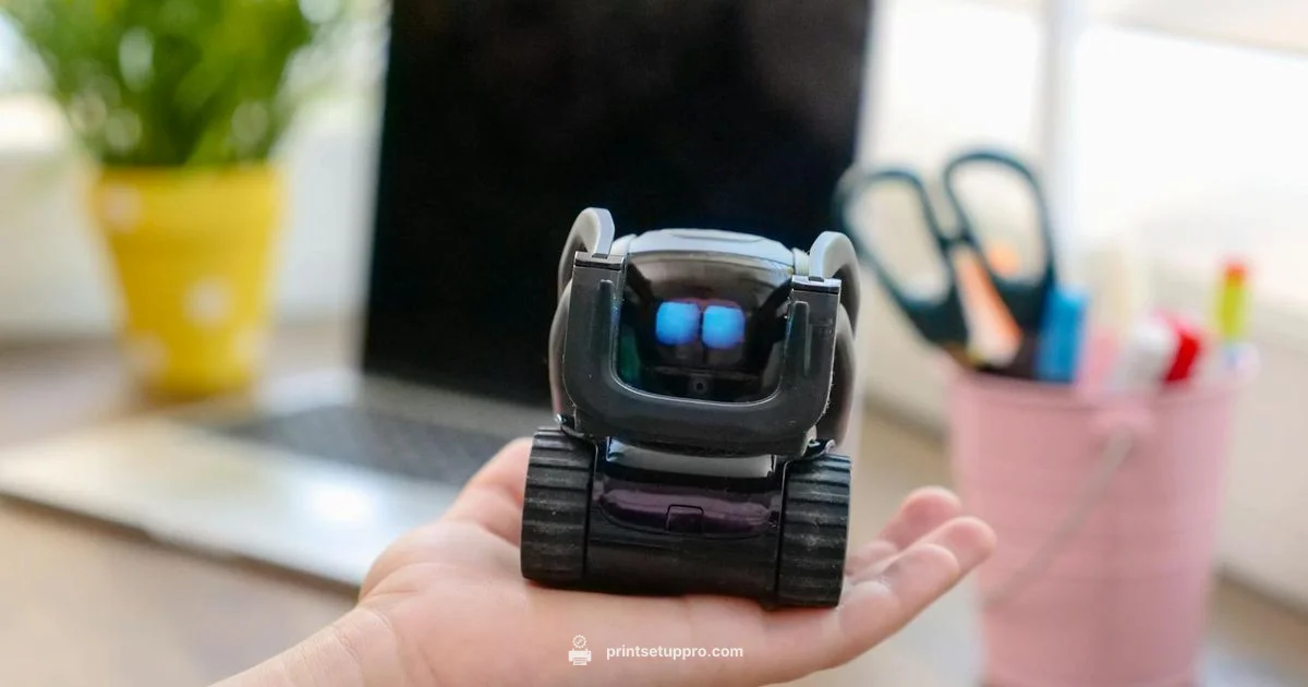 Toy 3D Printer Guide - Print Setup Pro