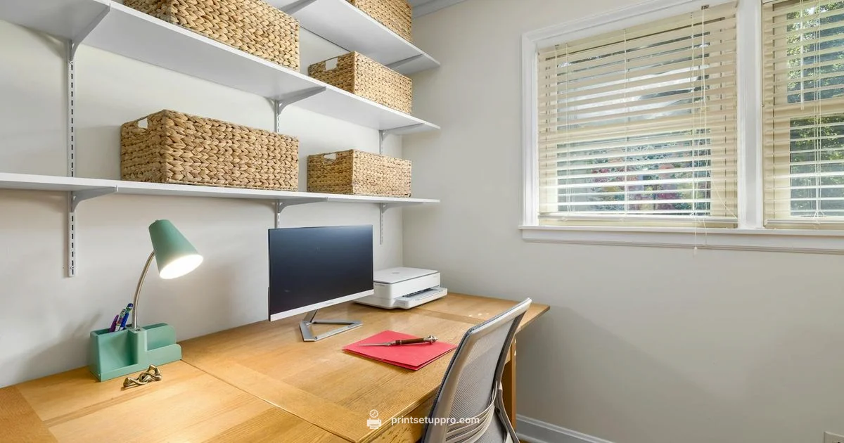 X Printer Setup - Print Setup Pro