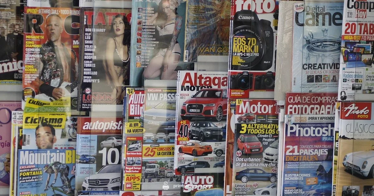 Walgreens Printing Guide Walgreens Printing Guide - Print Setup Pro