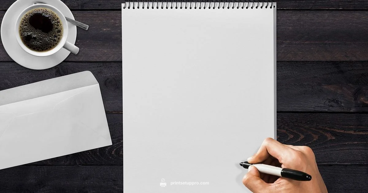 Printer Scan Fixes - Print Setup Pro