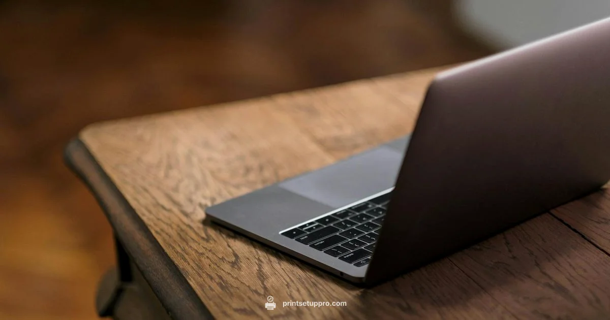 Printer Savings - Print Setup Pro