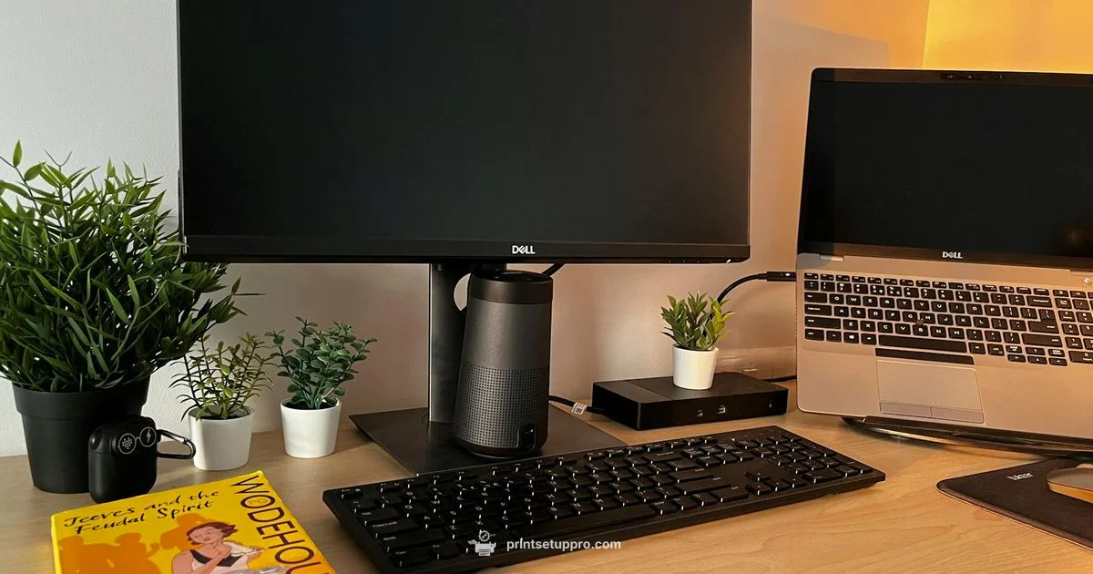 Laser Toner Essentials - Print Setup Pro