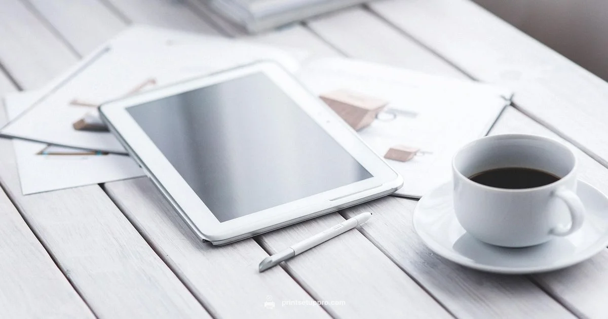 Ink Refills Guide - Print Setup Pro