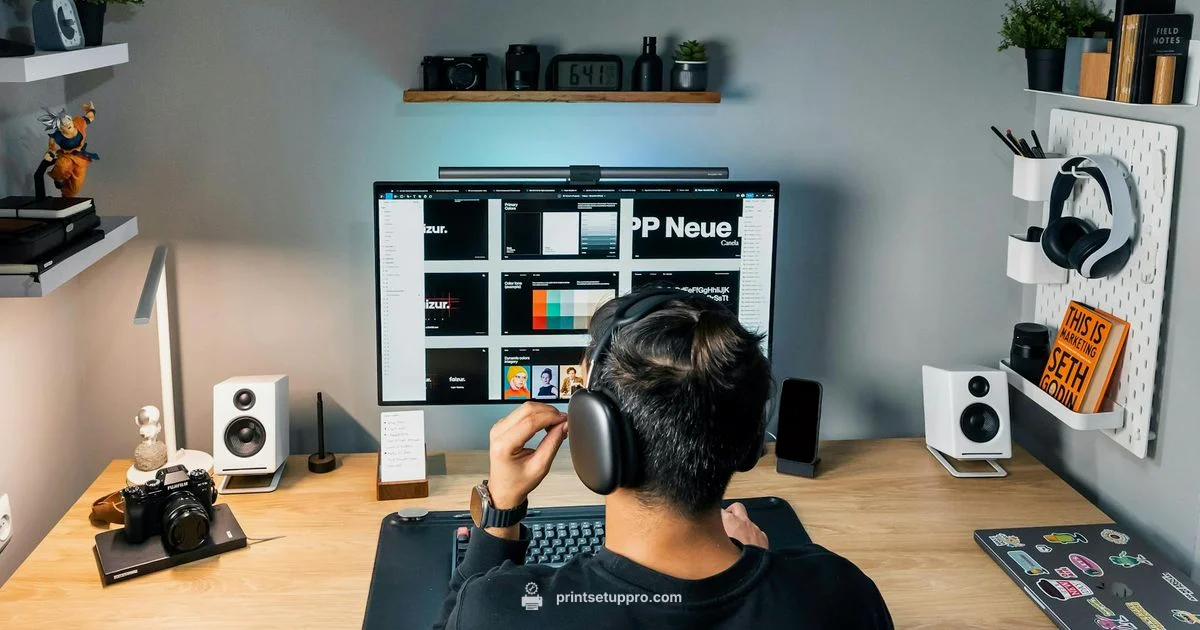 Drying-Aware Printing Drying-Aware Printing - Print Setup Pro