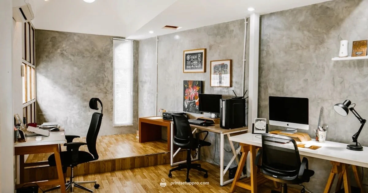 Top Laser Printer Picks - Print Setup Pro