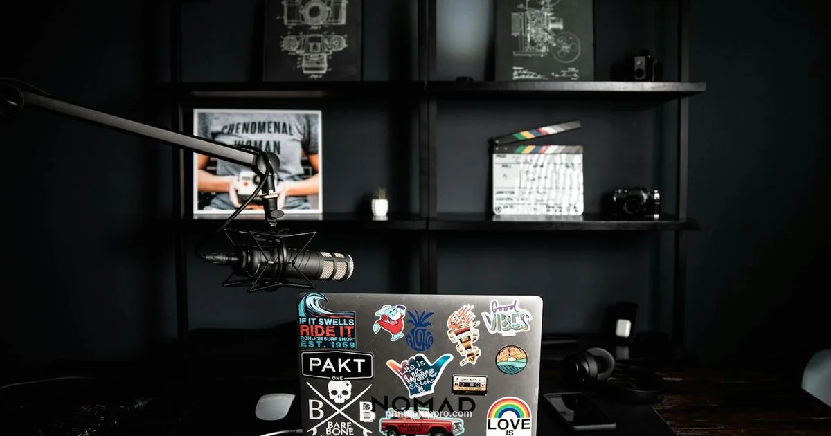 Vinyl Printer Setup - Print Setup Pro