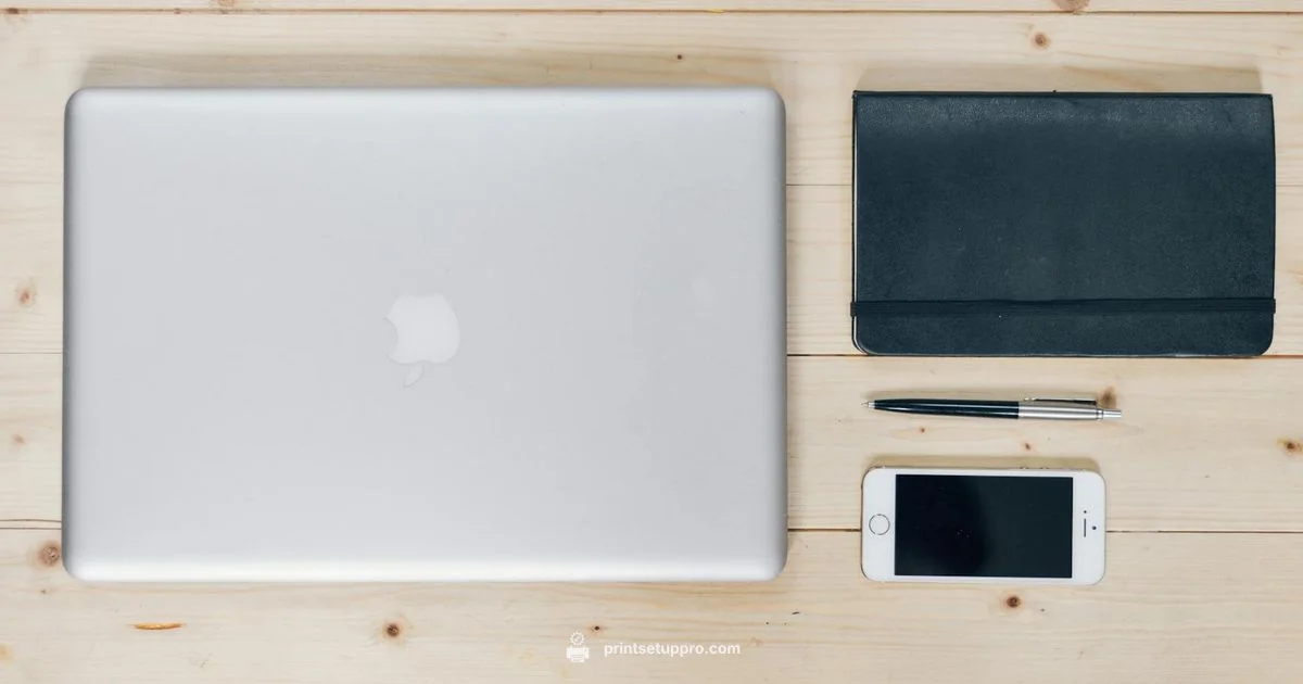 HP Envy 5660 Setup - Print Setup Pro