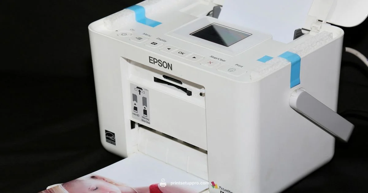 Printer Offline Fix - Print Setup Pro