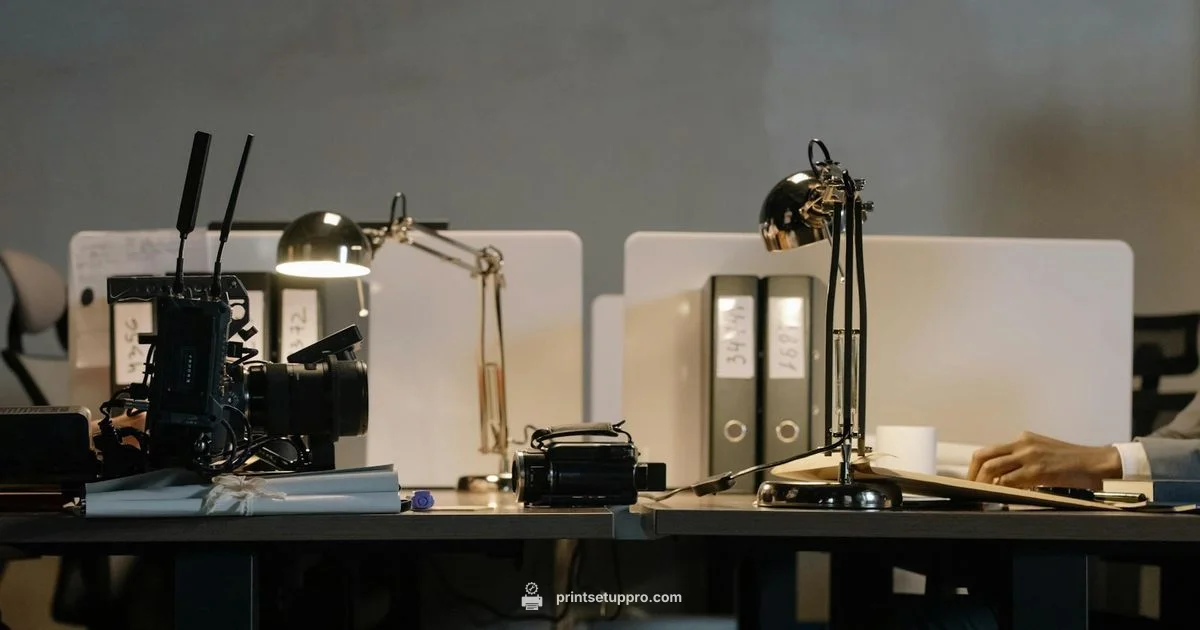 Bizhub Setup Guide - Print Setup Pro