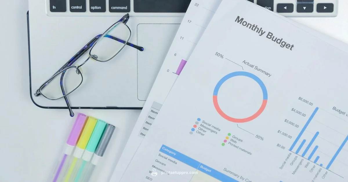 Printer Coupon Guide - Print Setup Pro