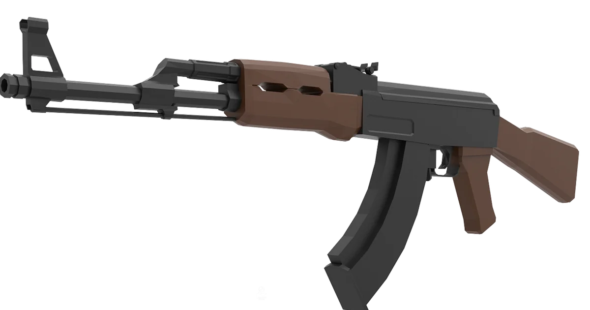 Ghost Gun Awareness - Print Setup Pro