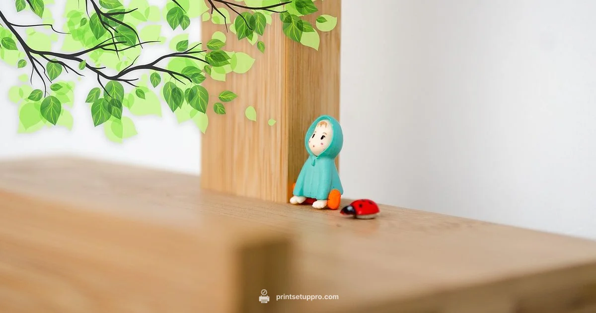 Bamboo Filament Printing - Print Setup Pro