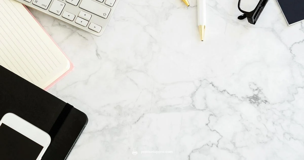 Monochrome Printing Monochrome Printing - Print Setup Pro