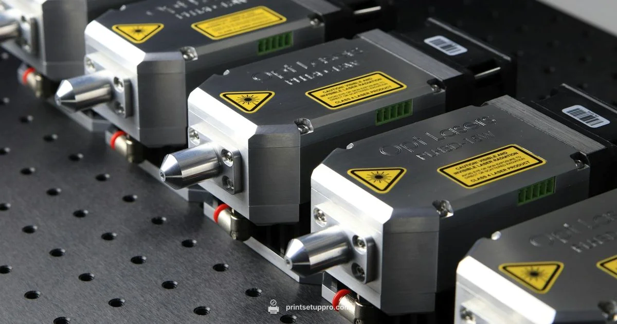 Laser Cartridges 101 - Print Setup Pro