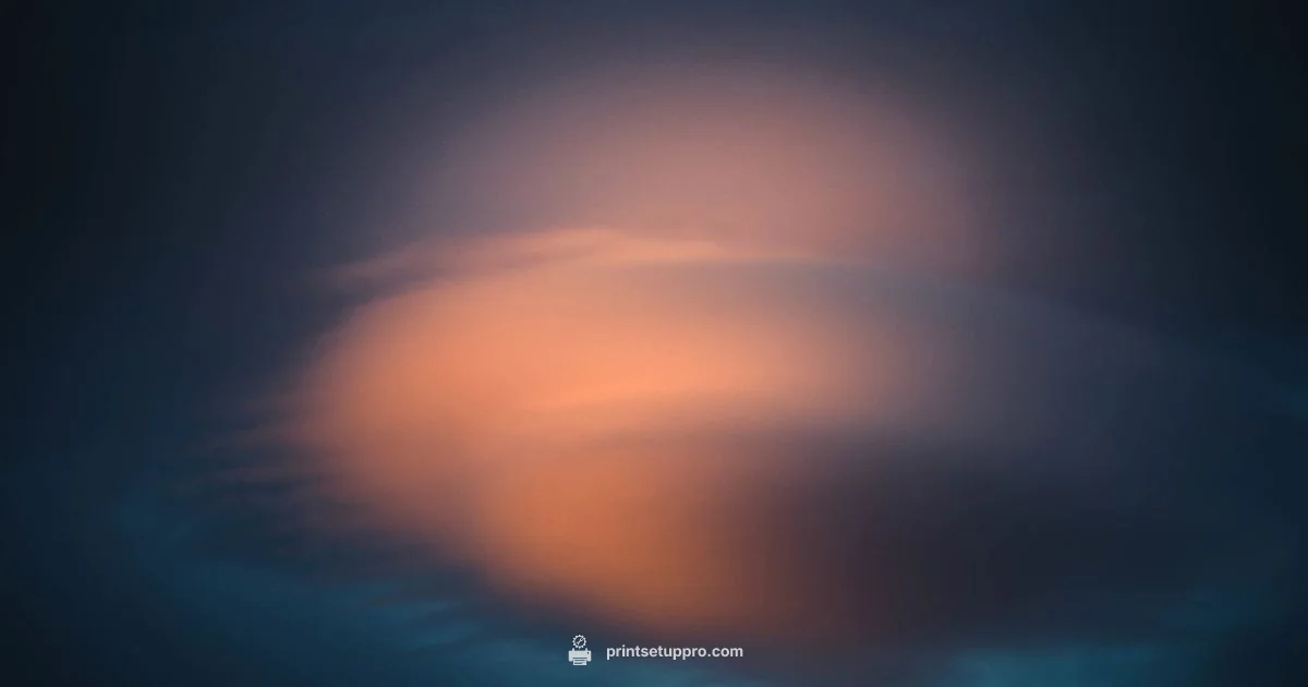 Blurry Print Fix Blurry Print Fix - Print Setup Pro