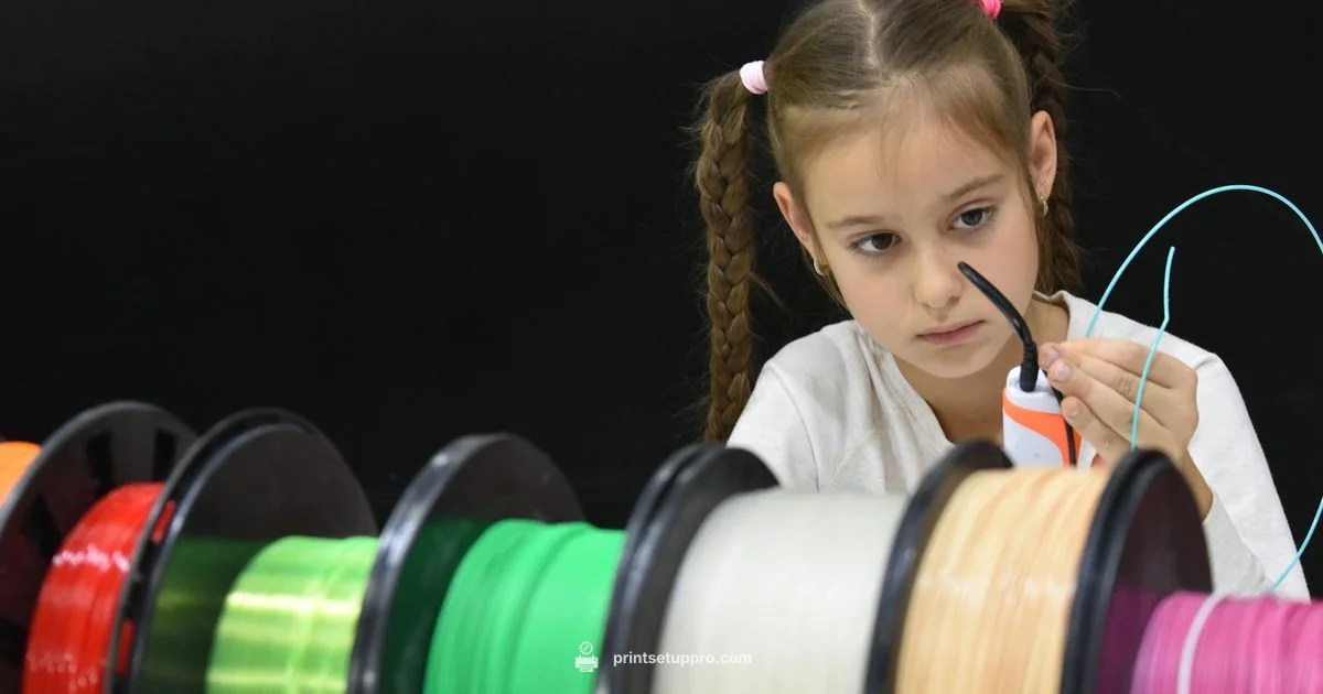 3D Printer Files - Print Setup Pro