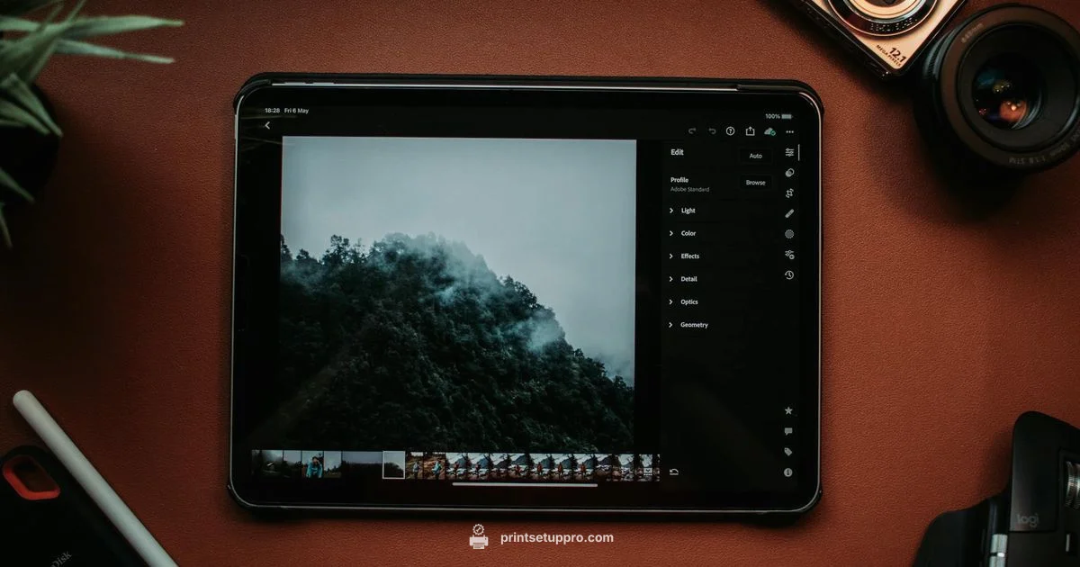 Vibrant Photo Printing Vibrant Photo Printing - Print Setup Pro