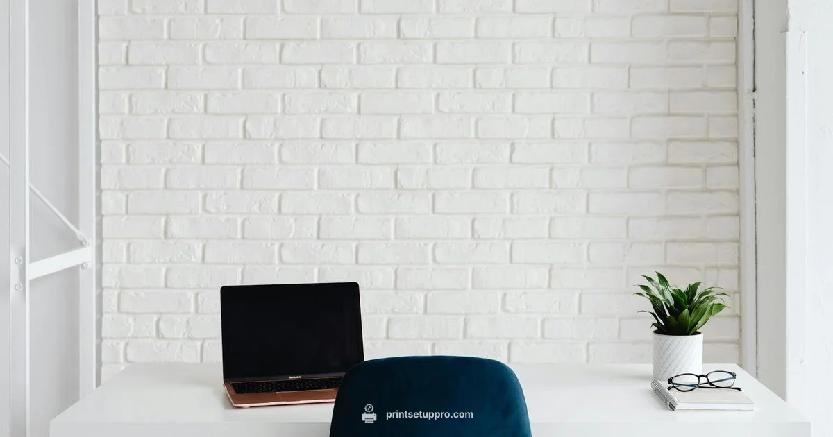 White Line Fix - Print Setup Pro