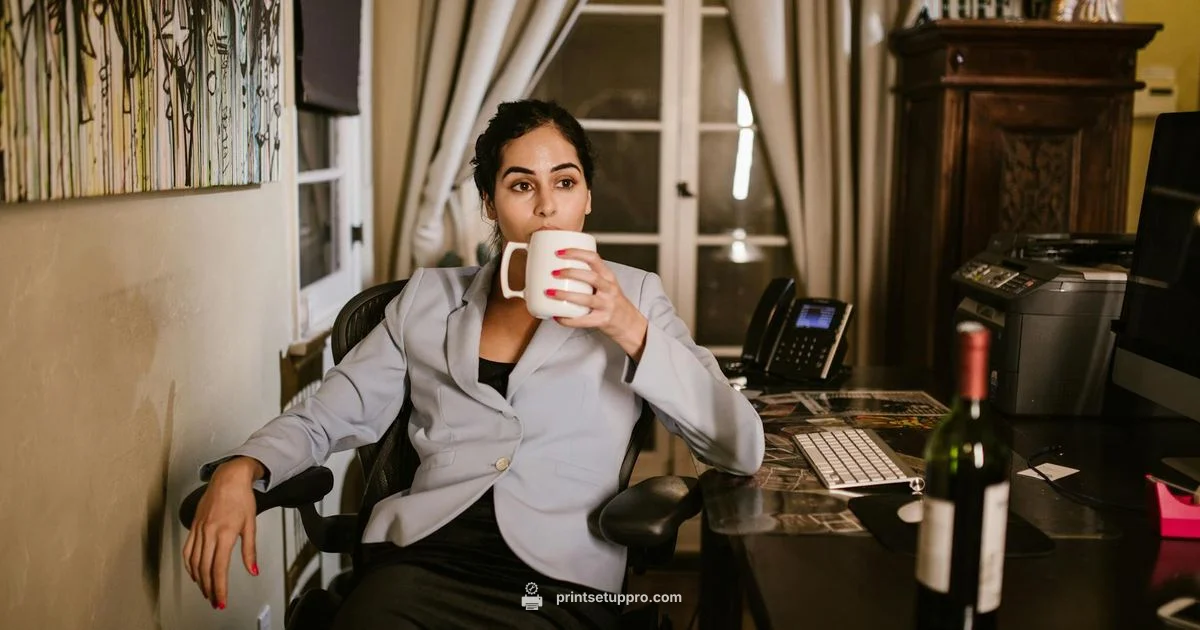 HP Printer Help HP Printer Help - Print Setup Pro