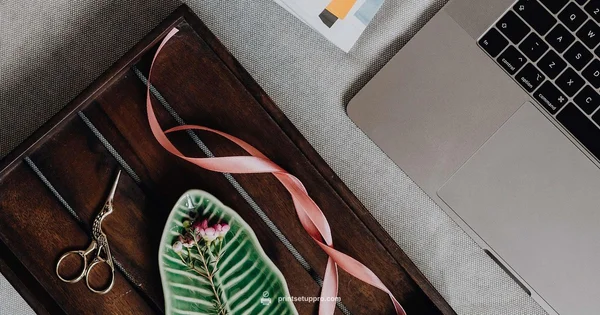 HP Driver Update - Print Setup Pro