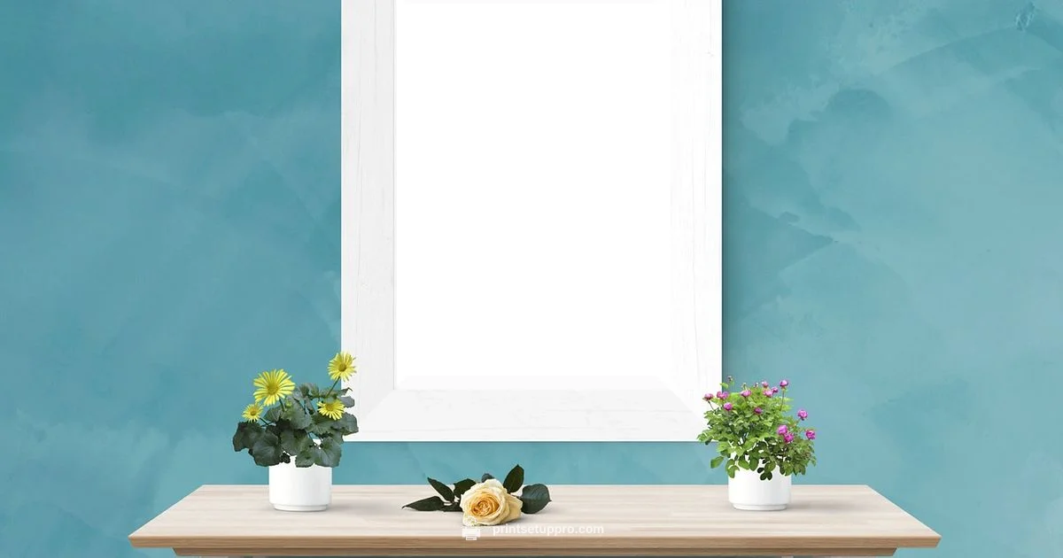 Printer On All The Time Printer On All The Time - Print Setup Pro