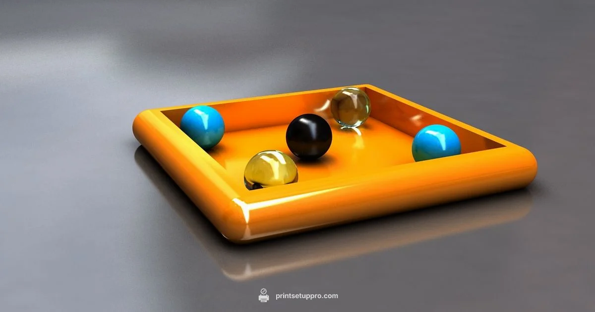 Understanding 3D Printers Understanding 3D Printers - Print Setup Pro