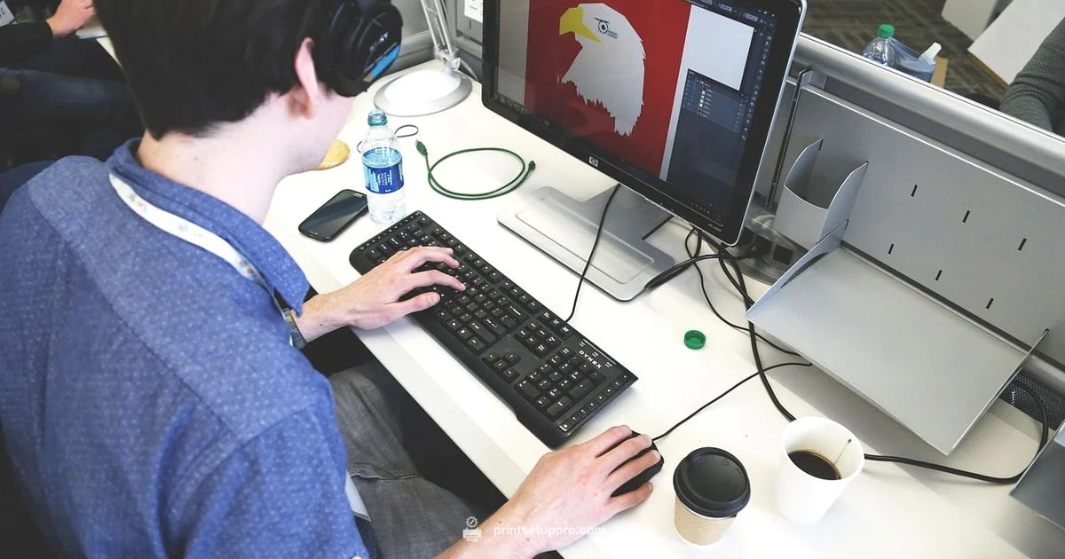 Xerox C235 Setup - Print Setup Pro