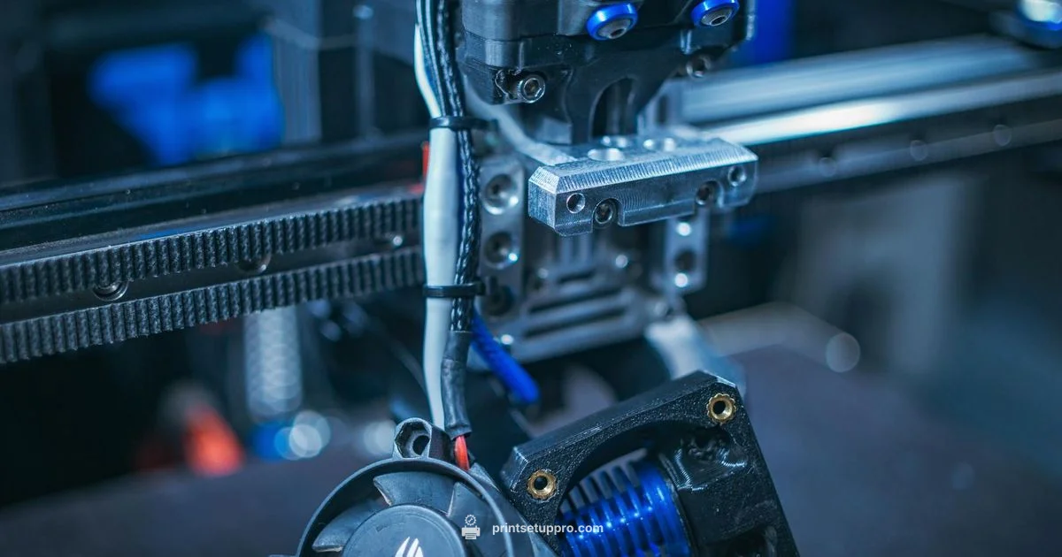 Overheating Fix - Print Setup Pro