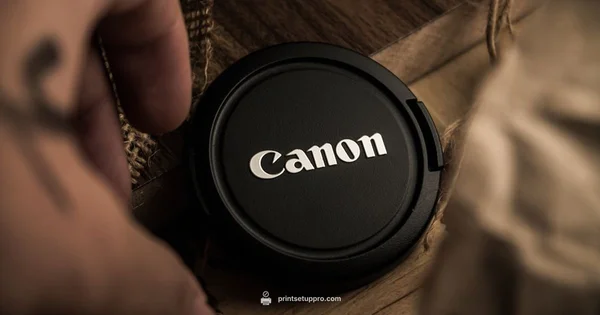 Canon Cartridges Guide - Print Setup Pro