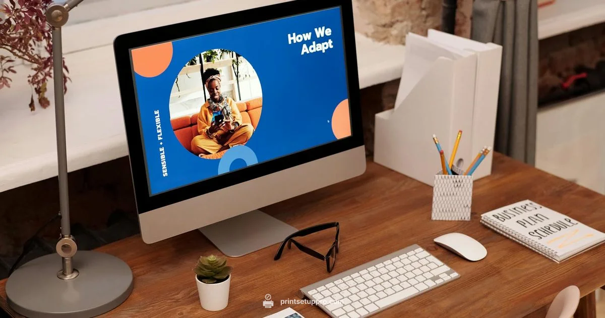 Printer Driver Essentials - Print Setup Pro