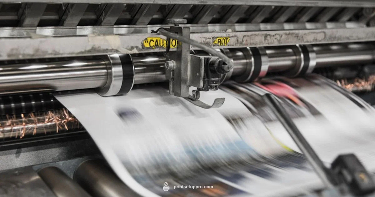 11x17 Paper Size - Print Setup Pro