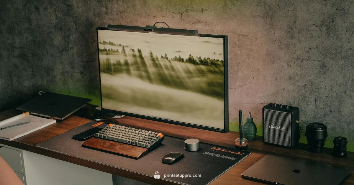 Printer Relevance Printer Relevance - Print Setup Pro