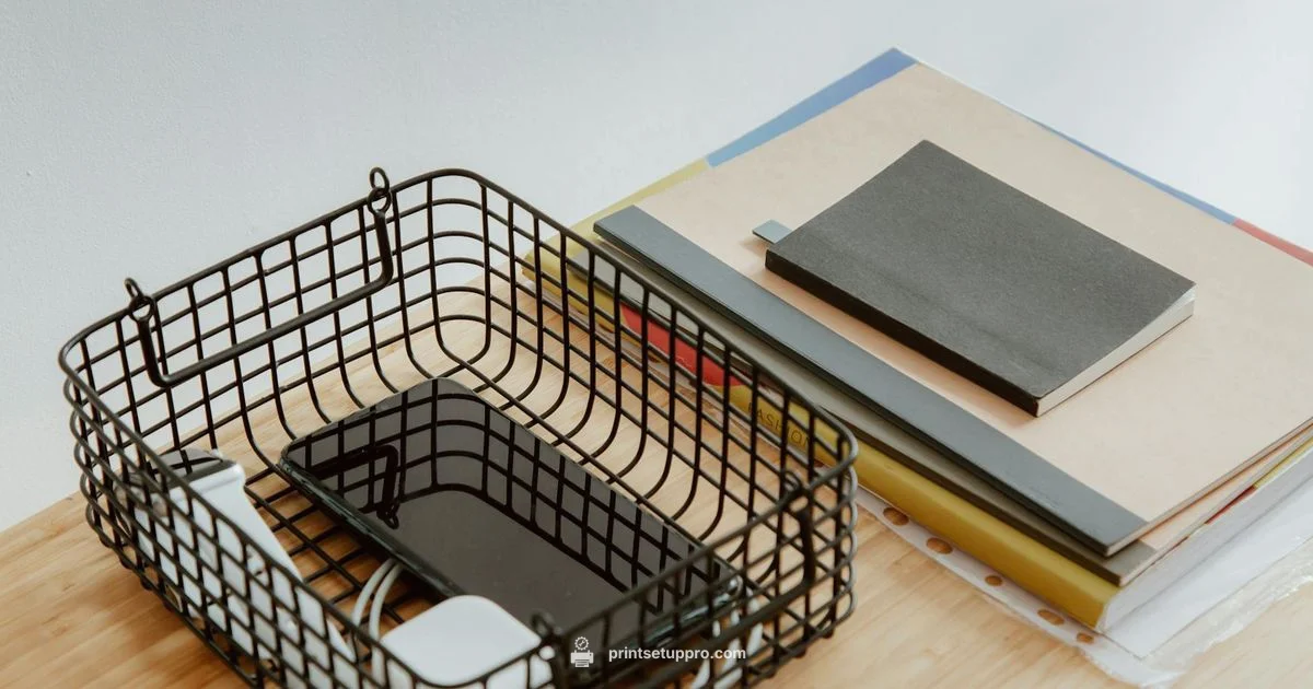 AirPrint Ready Guide - Print Setup Pro