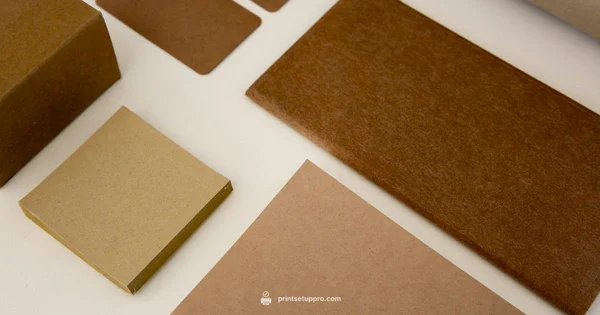 Paper Size Basics - Print Setup Pro