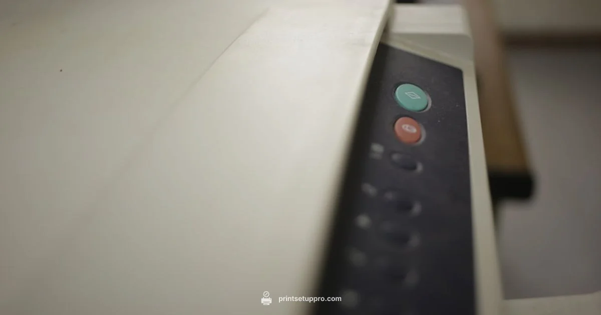 Clean Printer Cartridges Clean Printer Cartridges - Print Setup Pro