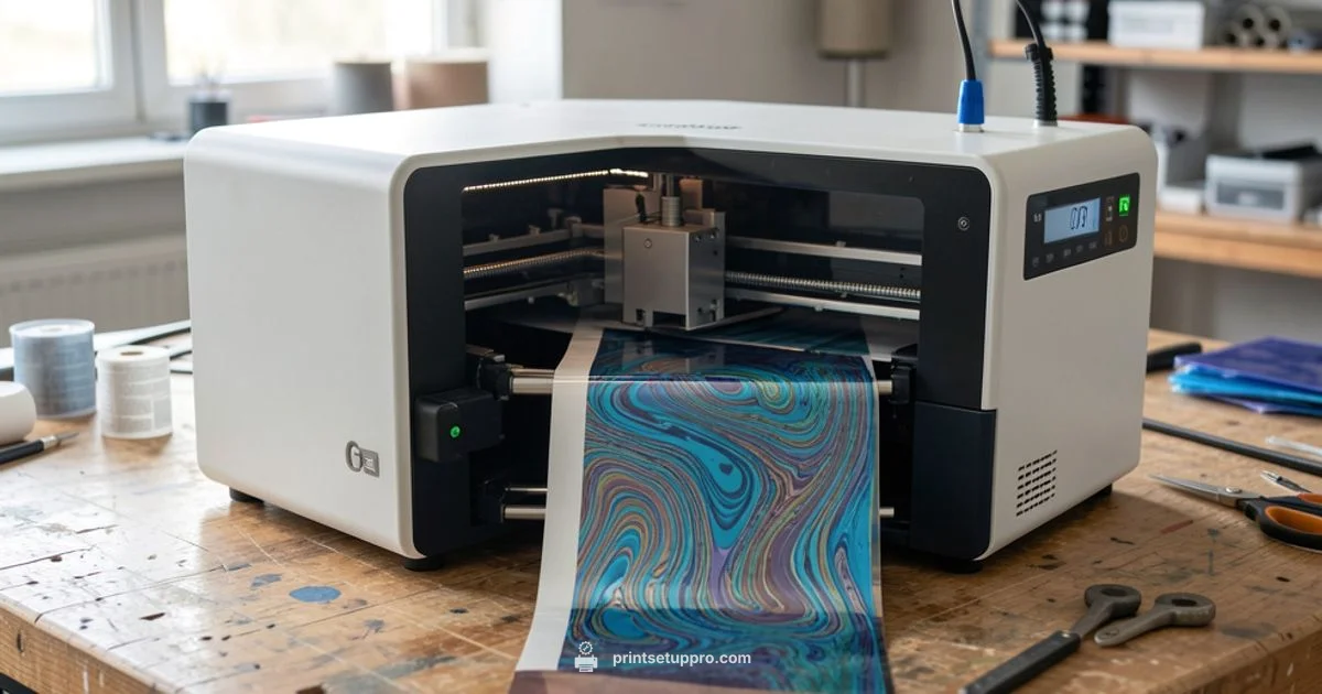 Water Transfer Printer Guide - Print Setup Pro