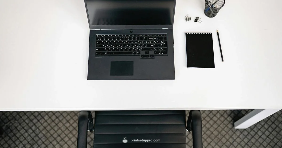 ZT410 Setup Guide - Print Setup Pro
