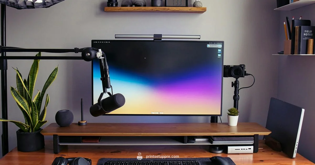 Printing vs Copying - Print Setup Pro